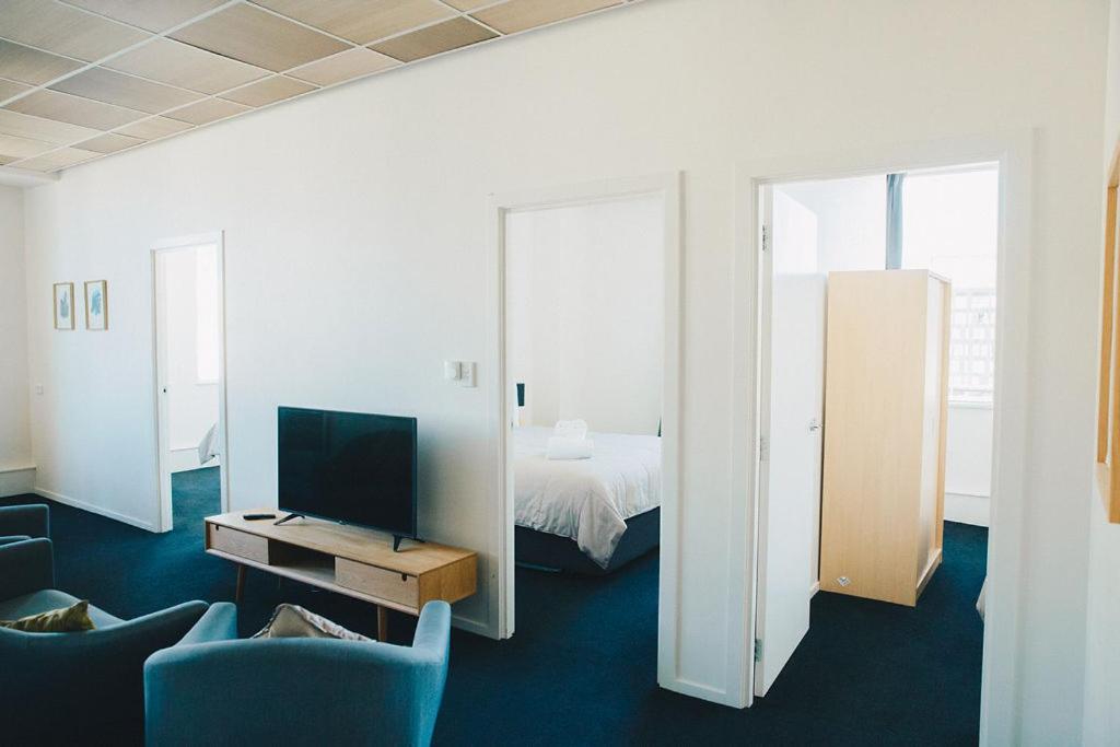 Liberty Apartment Hotel - Resim 16