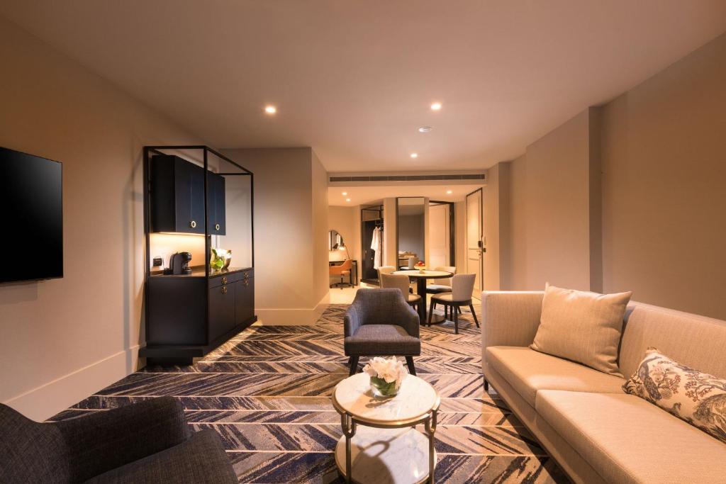 Dorsett Melbourne - Resim 5