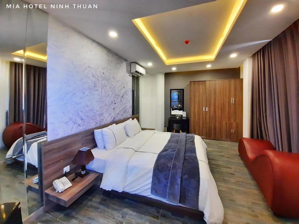 Khách sạn MIA Ninh Thuận Khám phá nét đẹp của Ninh Thuận