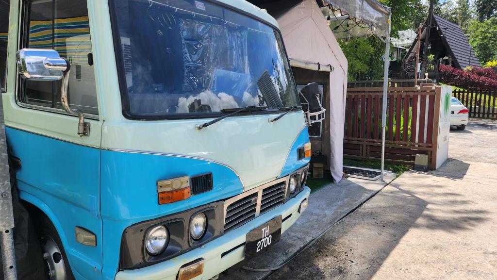 Genting Greenwoods Tiny Houses & Events Hall - Chalet