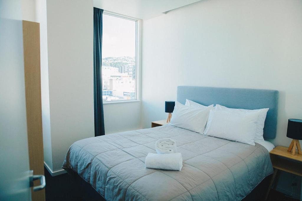 Liberty Apartment Hotel - Resim 19