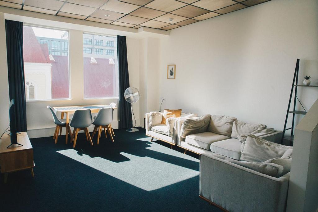 Liberty Apartment Hotel - Resim 21