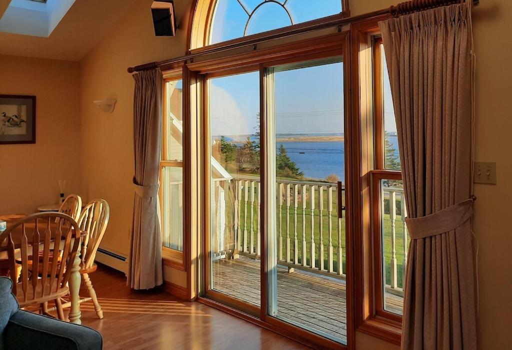 Harbour Light Haven - Two-Bedroom House