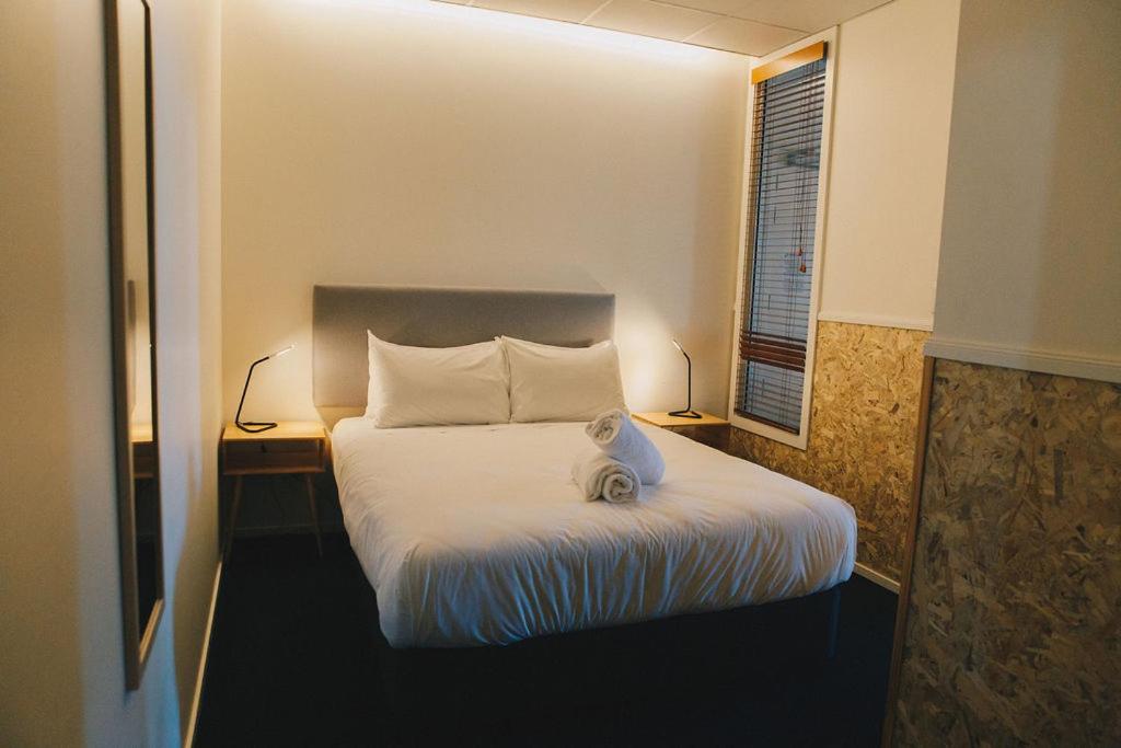 Liberty Apartment Hotel - Resim 23