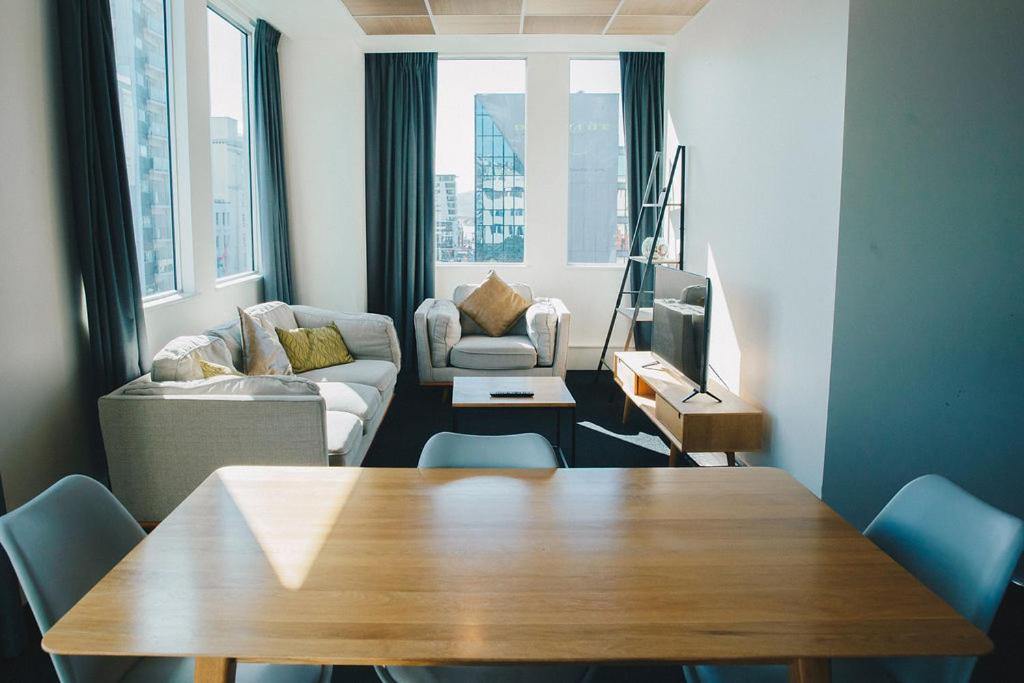 Liberty Apartment Hotel - Resim 24