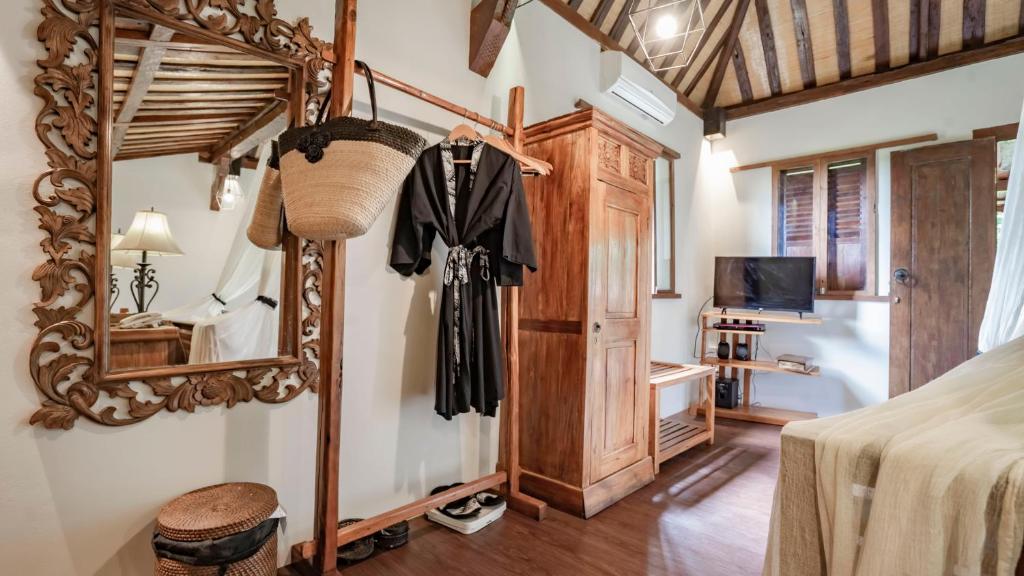 KajaNe Yangloni at Ubud Bali - 5