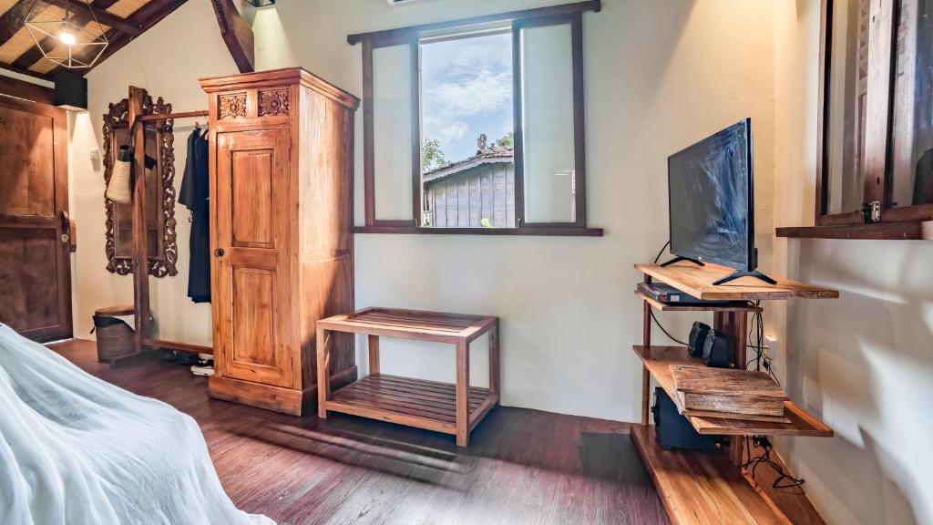 KajaNe Yangloni at Ubud Bali - 9