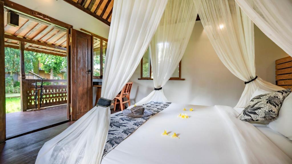 KajaNe Yangloni at Ubud Bali - 11