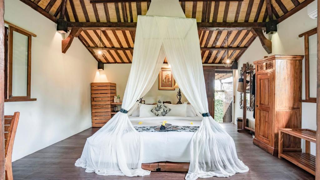 KajaNe Yangloni at Ubud Bali - 3