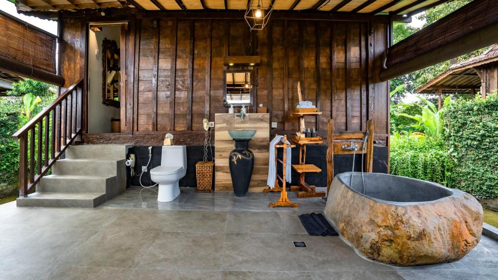 KajaNe Yangloni at Ubud Bali - 15