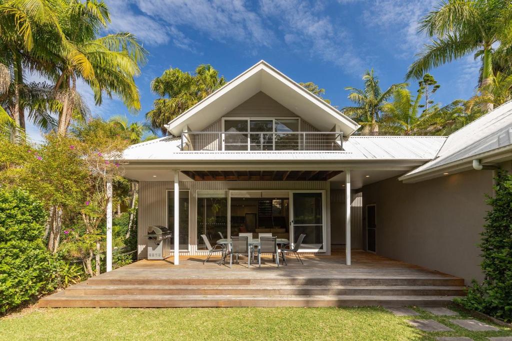 The Beach House at Lizzie, Elizabeth Beach (updated prices 2024)