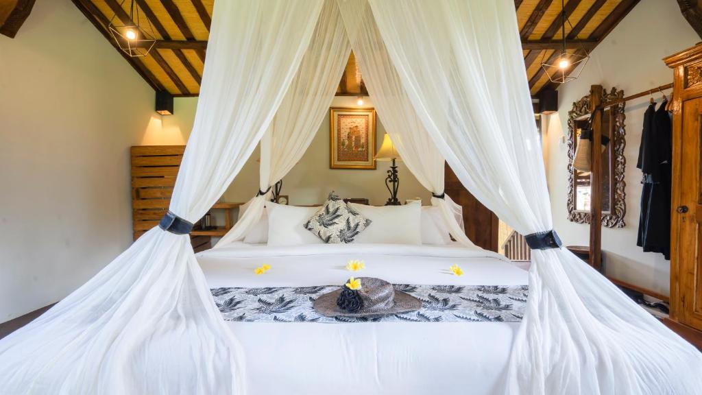 KajaNe Yangloni at Ubud Bali - 18