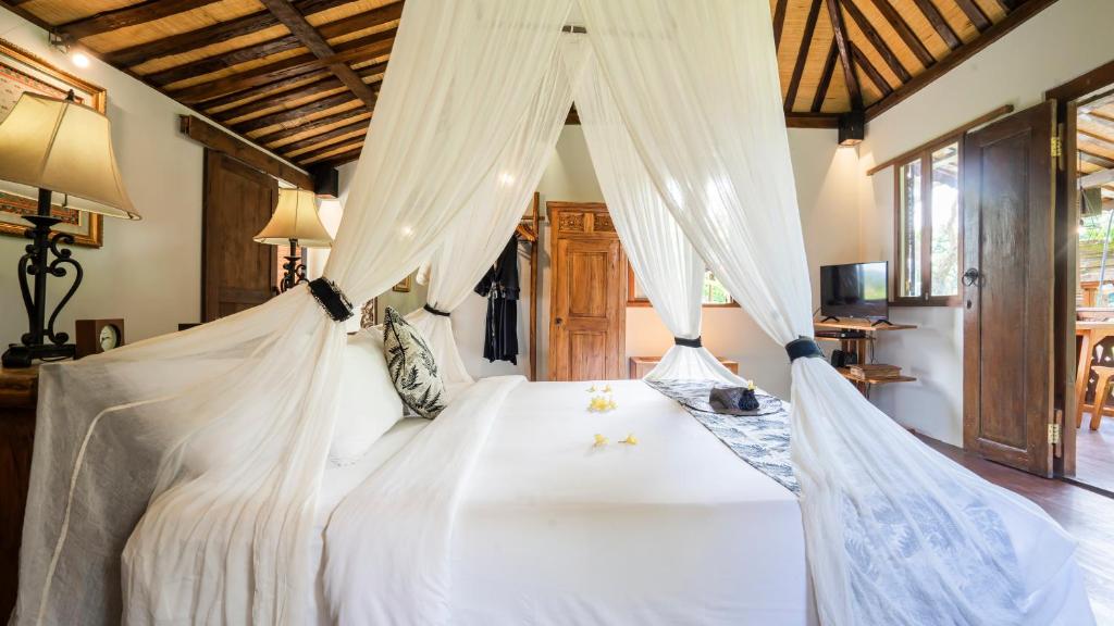 KajaNe Yangloni at Ubud Bali - 19