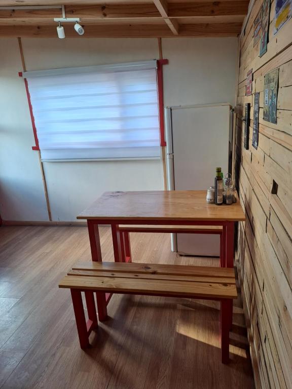 Imagem da galeria de Isla Yu Patagonia 2 em Puerto Natales