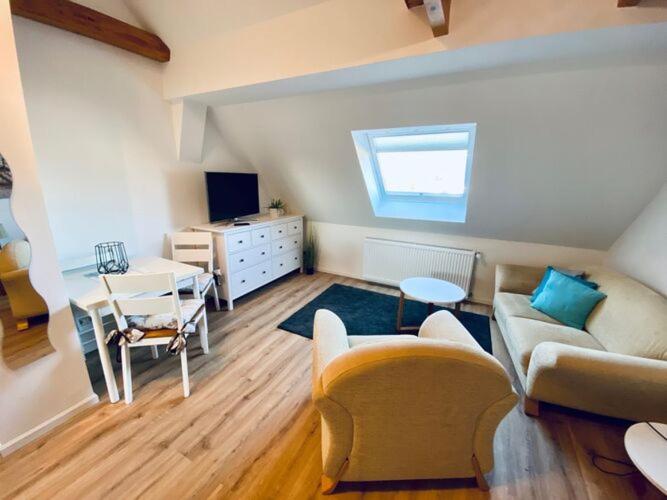 Apartment in the Hanseatic city of Rostock, Rostock Updated 2023 Prices