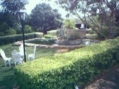  Pousada Vila Verde