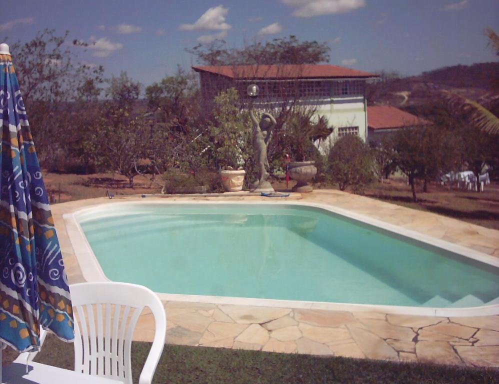  Pousada Vila Verde