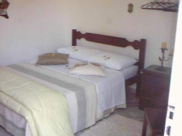  Pousada Vila Verde