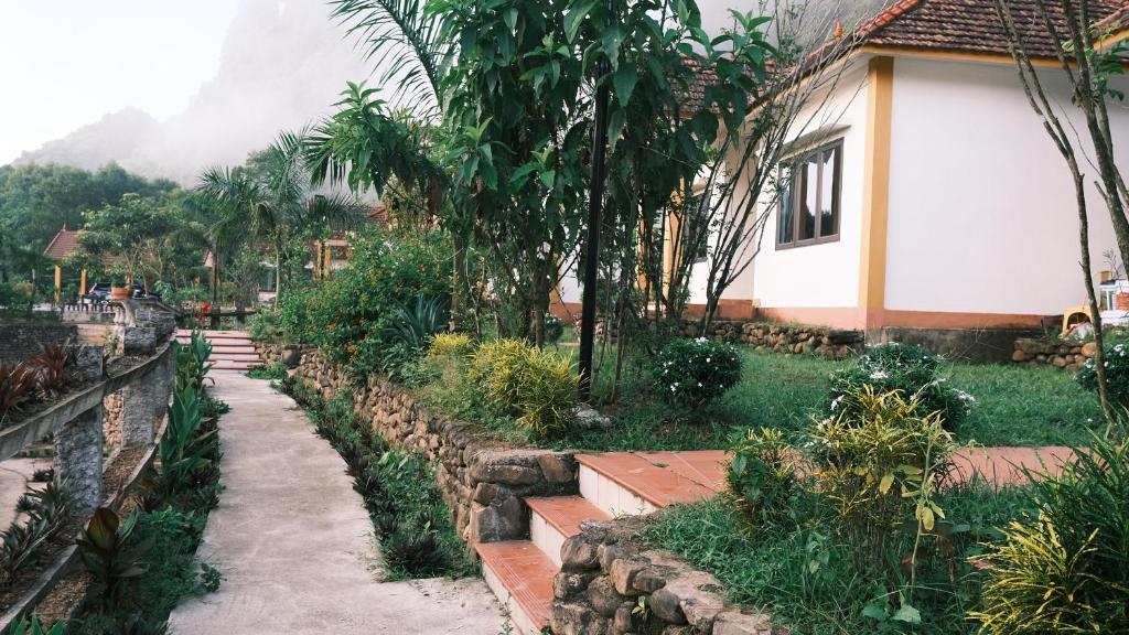 Central Backpackers Hostel - Phong Nha - 8