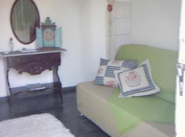  Pousada Vila Verde