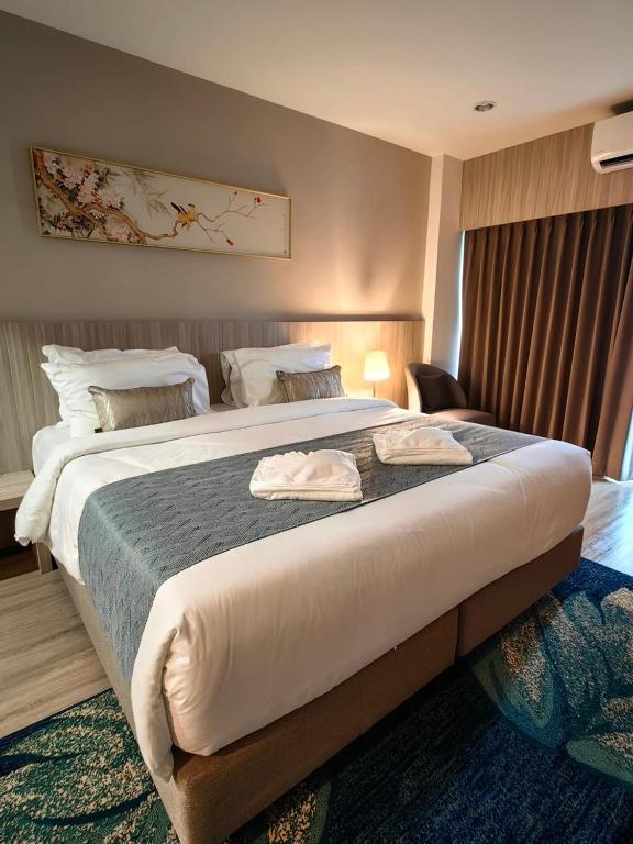 Chinatown Living Hatyai - Resim 38