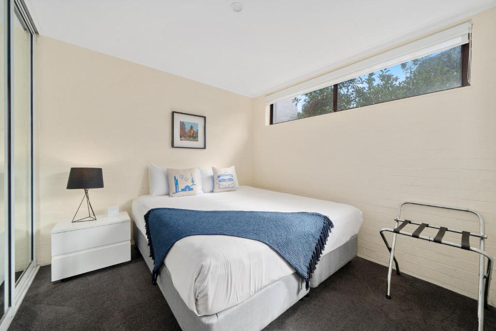 Manuka Park Serviced Apartments - Resim 8