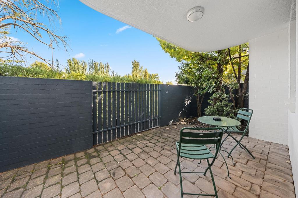 Manuka Park Serviced Apartments - Resim 17