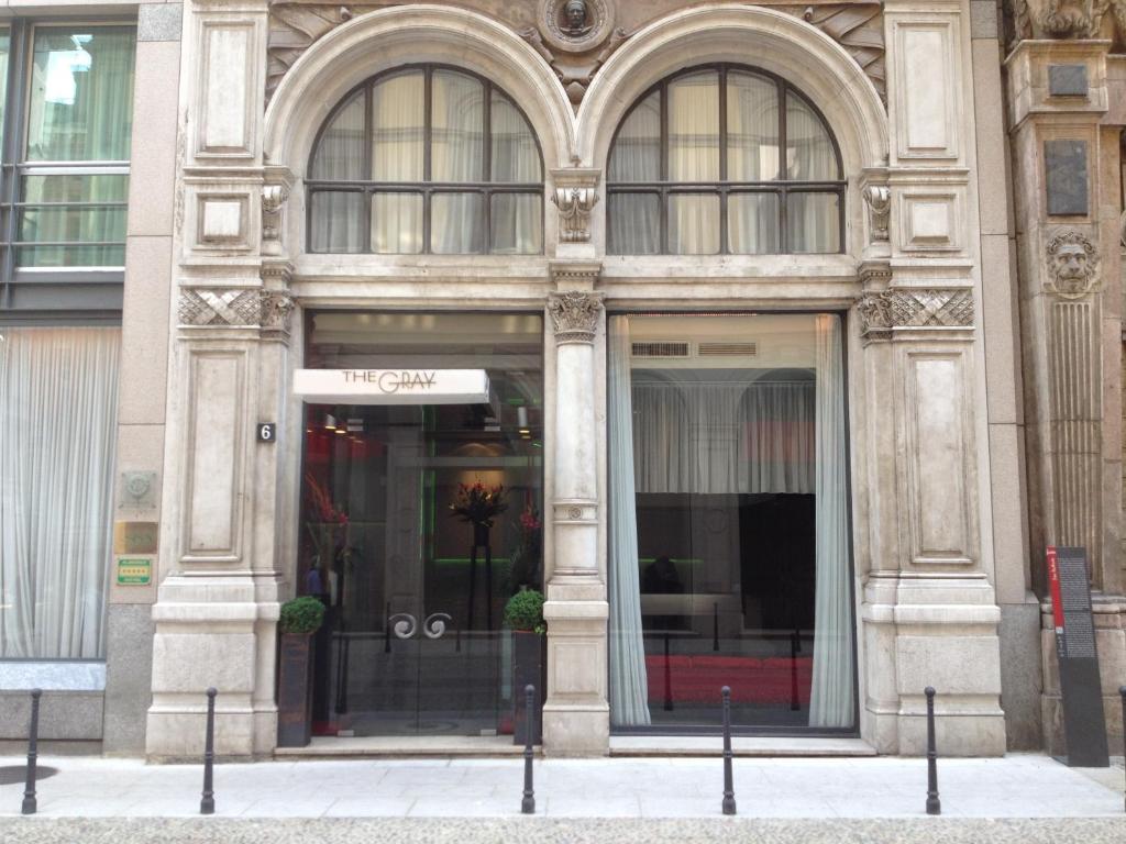 Sina The Gray - Resim 22