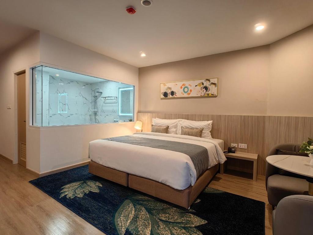 Chinatown Living Hatyai - Resim 2