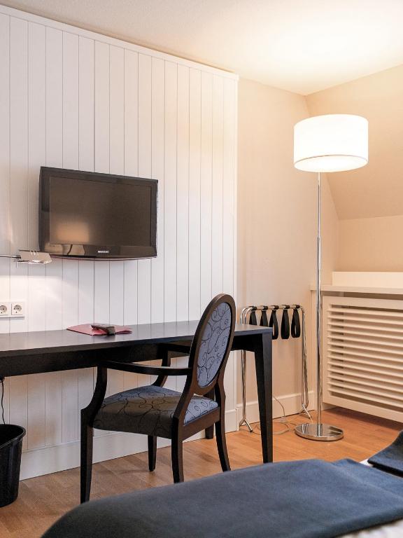 Hotel Victoria - Resim 29