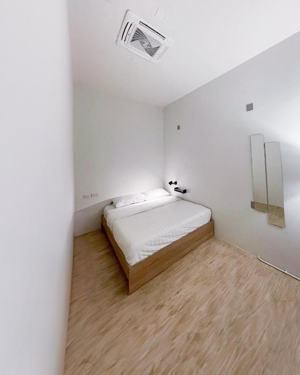 Paknap Hostel - Habitación Doble