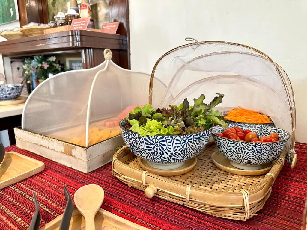 Dinsomon Hotel - Resim 45