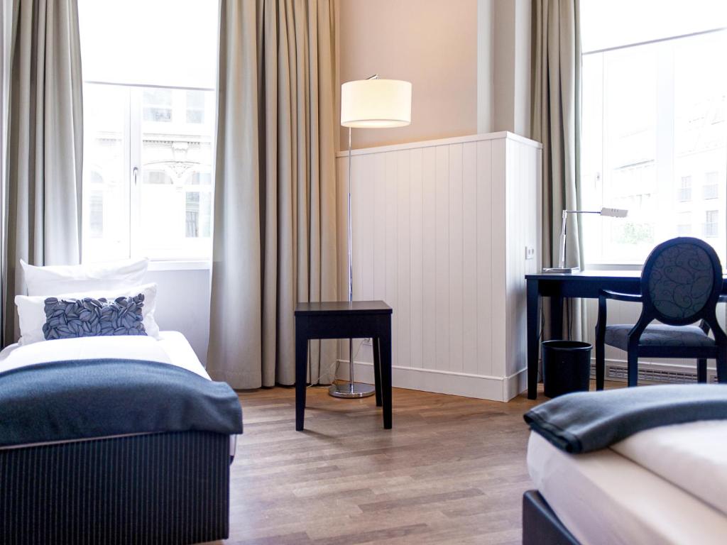 Hotel Victoria - Resim 21