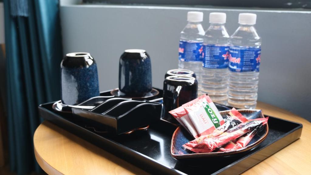 Central Backpackers Hostel - Phong Nha - 9