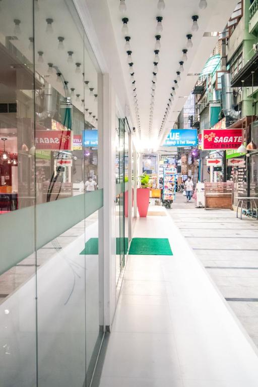 Budacco The Living Place - Resim 9