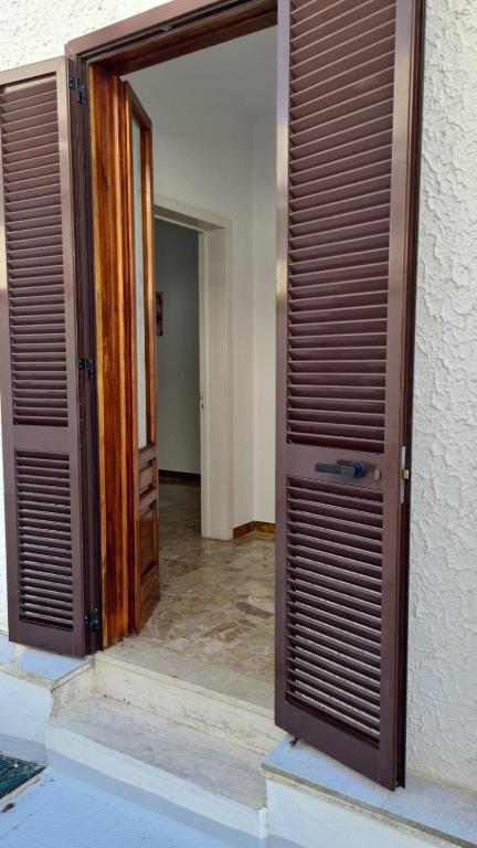 Fotografie z fotogalerie ubytování casa al mare kalispera v destinaci Marina di Mancaversa