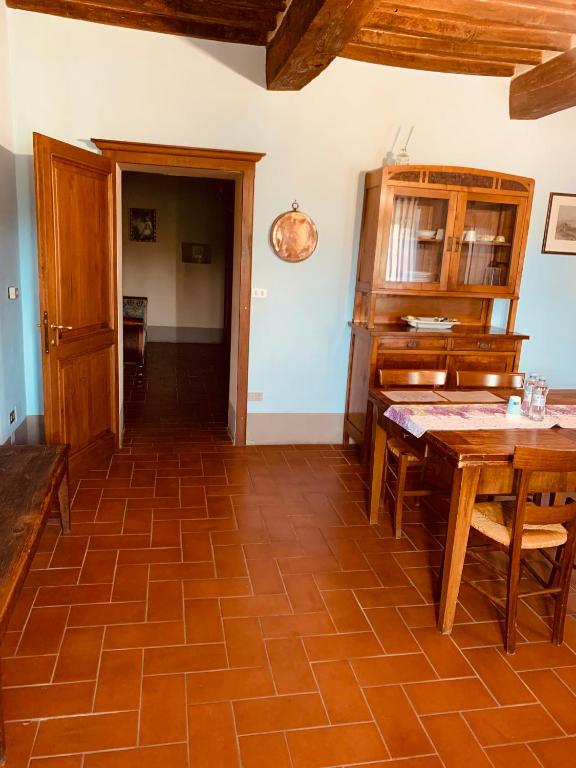Locanda di Santantimo - Appartement De Luxe