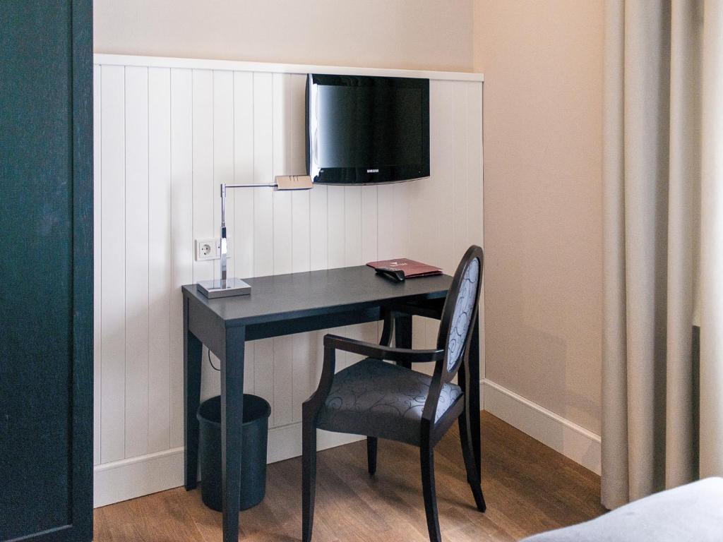 Hotel Victoria - Resim 23