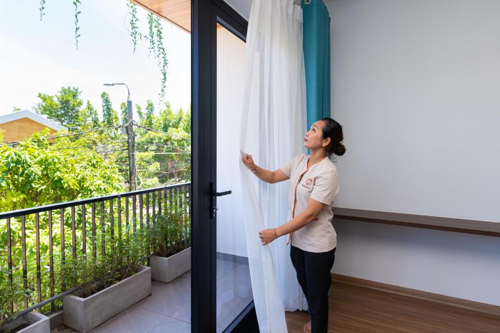 Hoianese Pool & Sunset Hotel - Cultural Experiential Hotel - 19