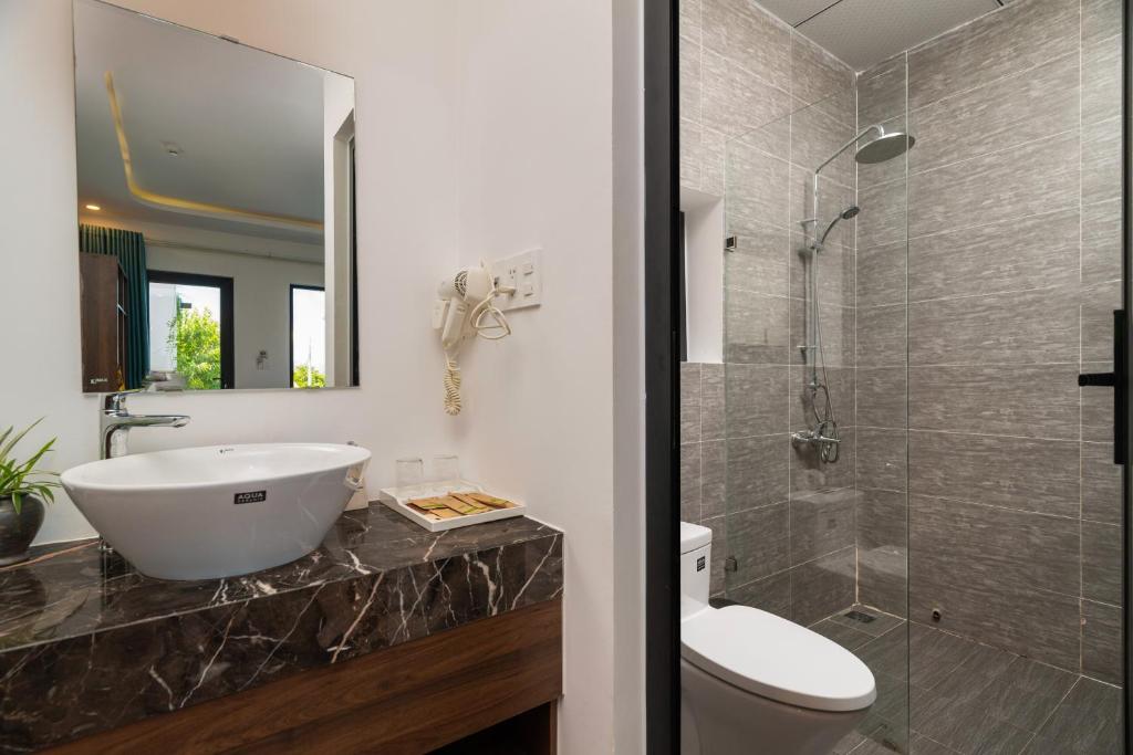 Hoianese Pool & Sunset Hotel - Cultural Experiential Hotel - 5