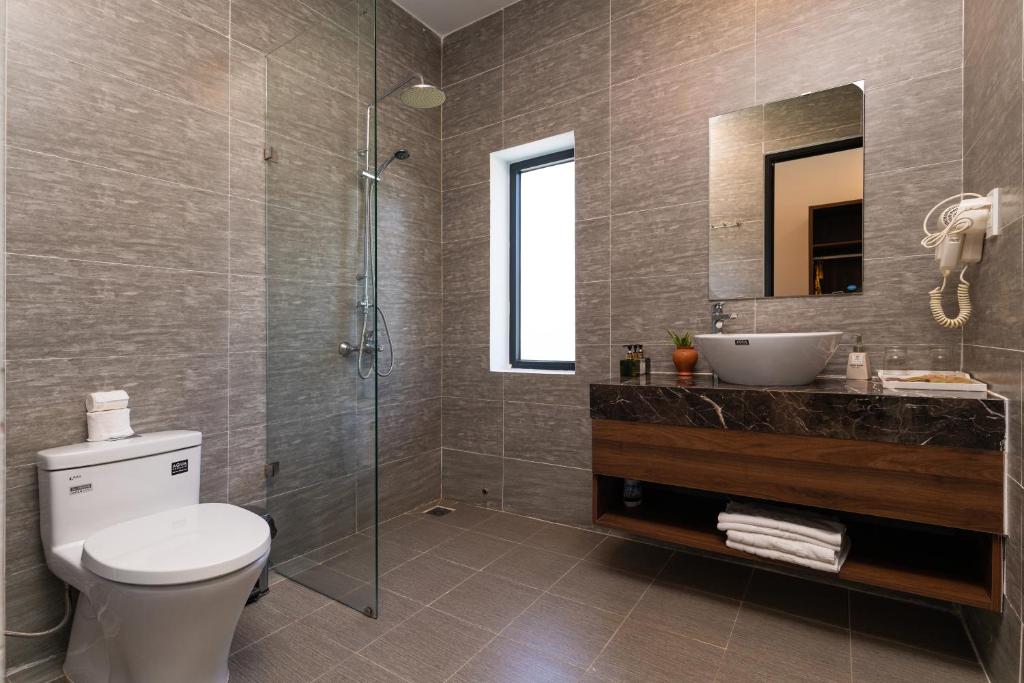 Hoianese Pool & Sunset Hotel - Cultural Experiential Hotel - 4