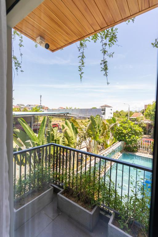 Hoianese Pool & Sunset Hotel - Cultural Experiential Hotel - 3