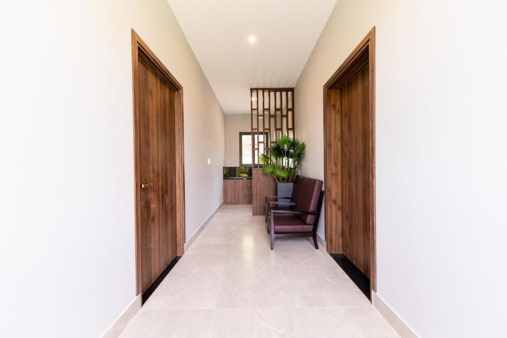 Emerald Garden Retreat - 11