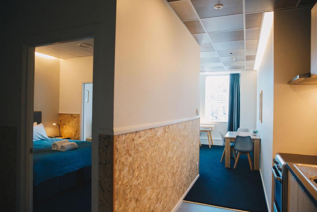 Liberty Apartment Hotel - Resim 6