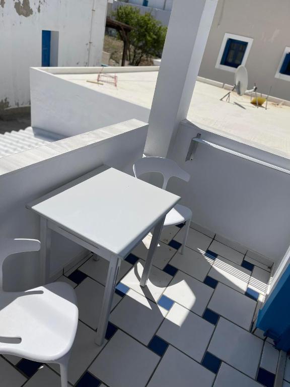 Fotografie z fotogalerie ubytování GIAVASI SEASIDE FINIKI v destinaci Foiníkion