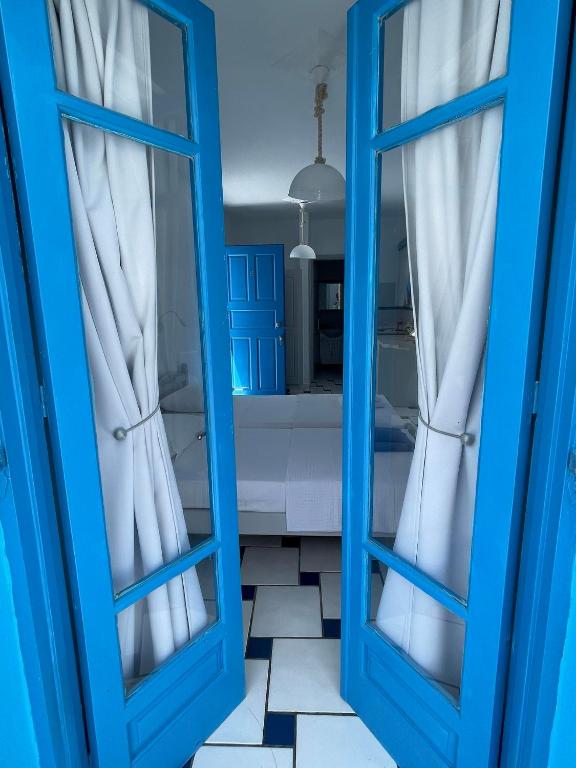 Fotografie z fotogalerie ubytování GIAVASI SEASIDE FINIKI v destinaci Foiníkion