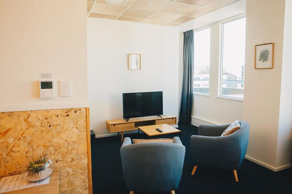 Liberty Apartment Hotel - Resim 28