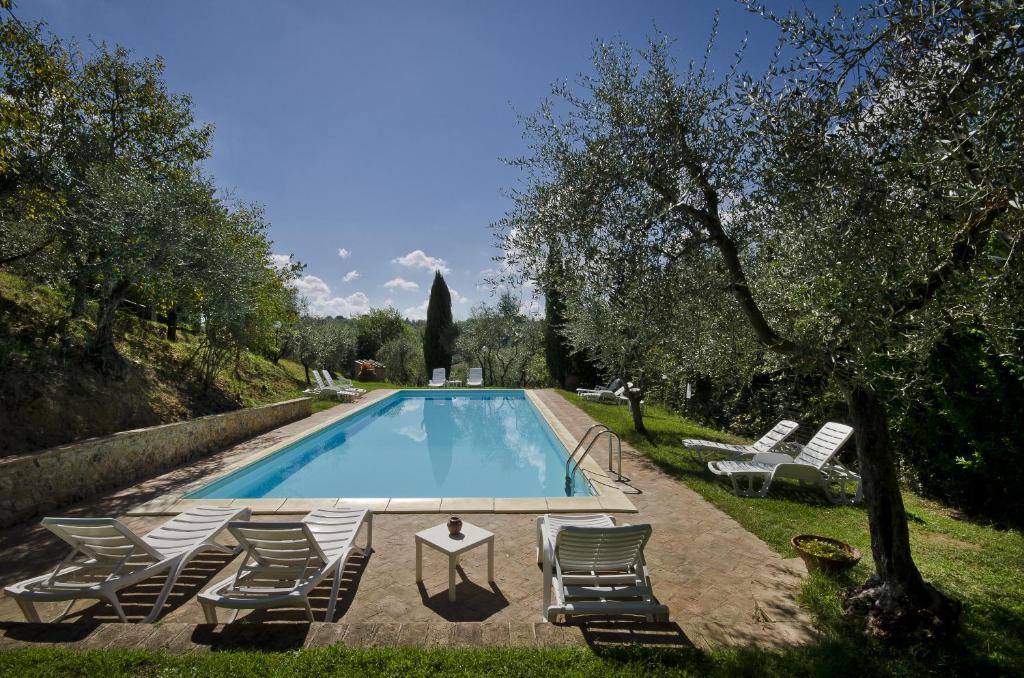 Agriturismo Il Sambuco