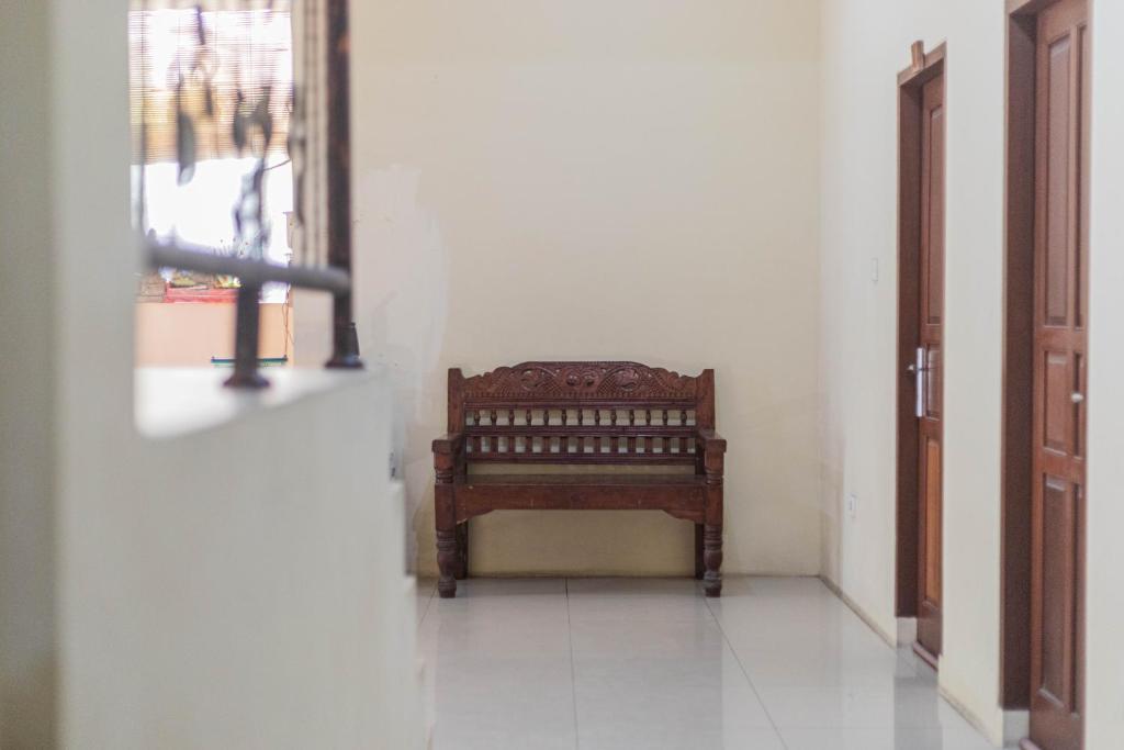 Fotografie z fotogalerie ubytování Alam Pangkung Ubud v Ubudu