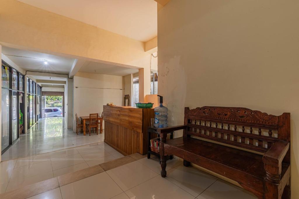 Fotografie z fotogalerie ubytování Alam Pangkung Ubud v Ubudu